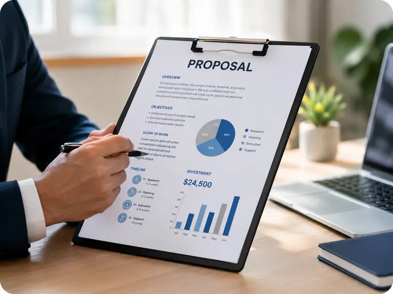 FEB project proposal