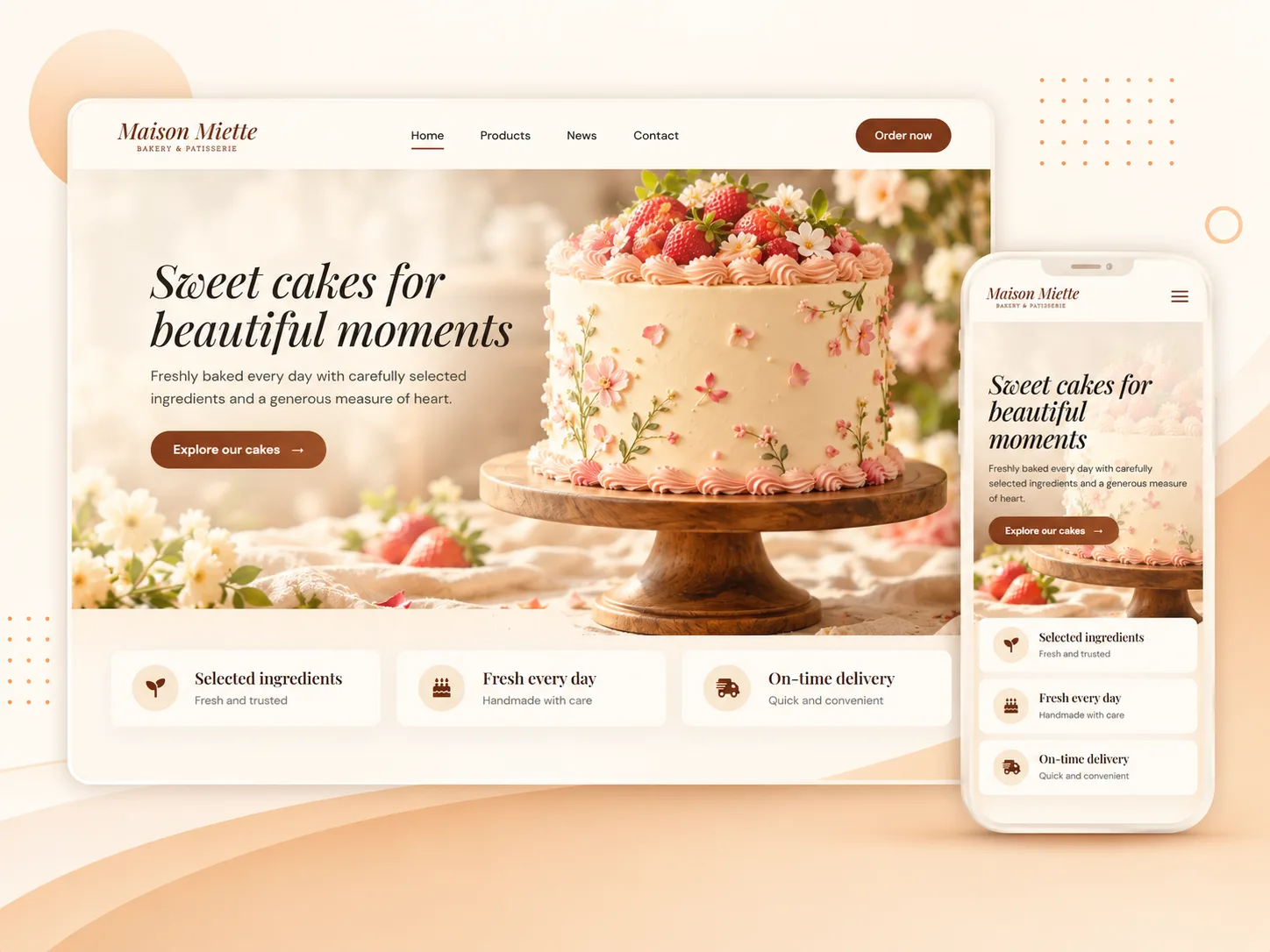 bakery