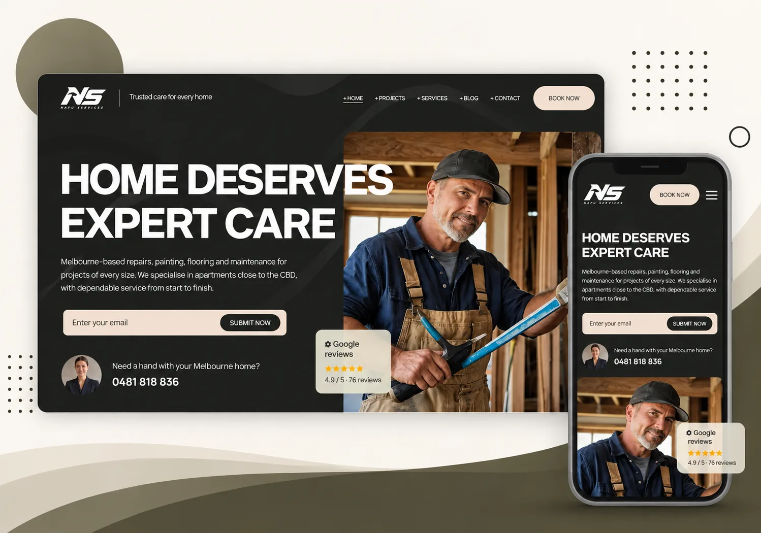 Nafu services